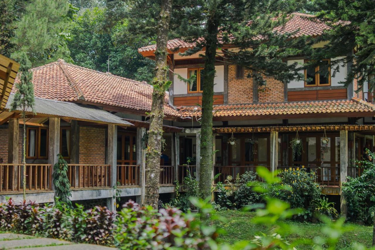 Griya Dunamis By Sabda Puncak