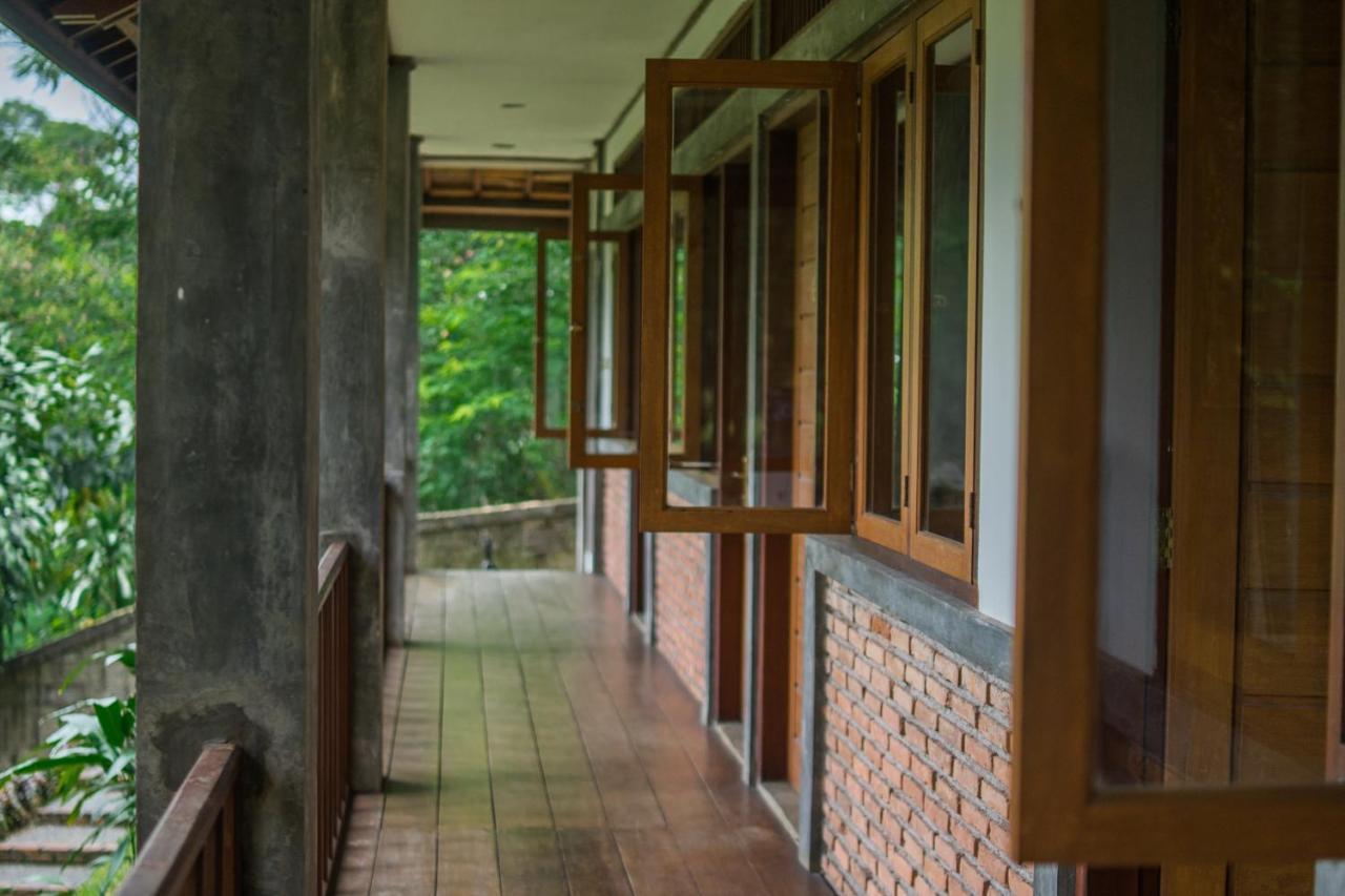 Griya Dunamis By Sabda 4* Puncak