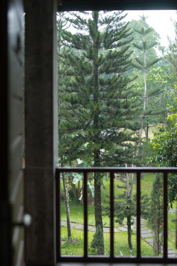 होटल Griya Dunamis By Sabda 4*