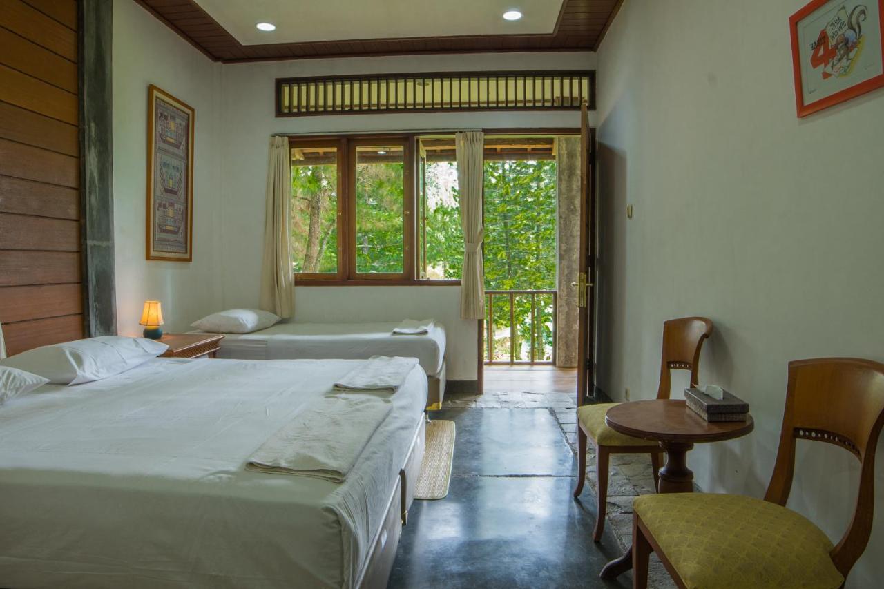 Griya Dunamis By Sabda Hotel 4*