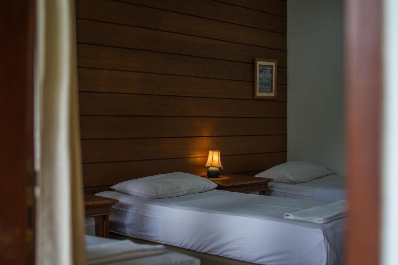 Hotel Griya Dunamis By Sabda