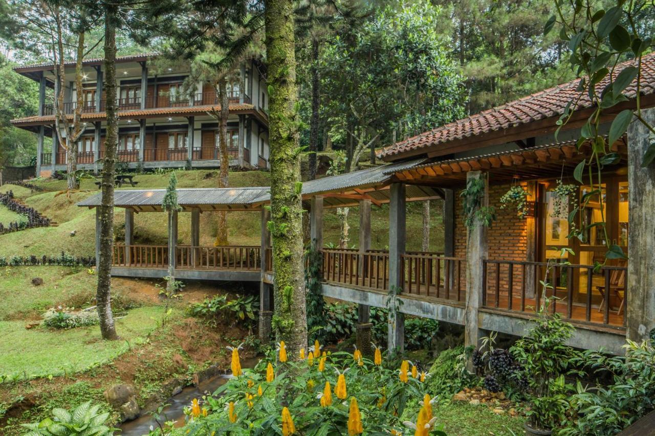 Griya Dunamis By Sabda 4* Puncak